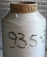 Нить полиамидная (капроновая) текс 93,5 х 3 (0,8 мм)