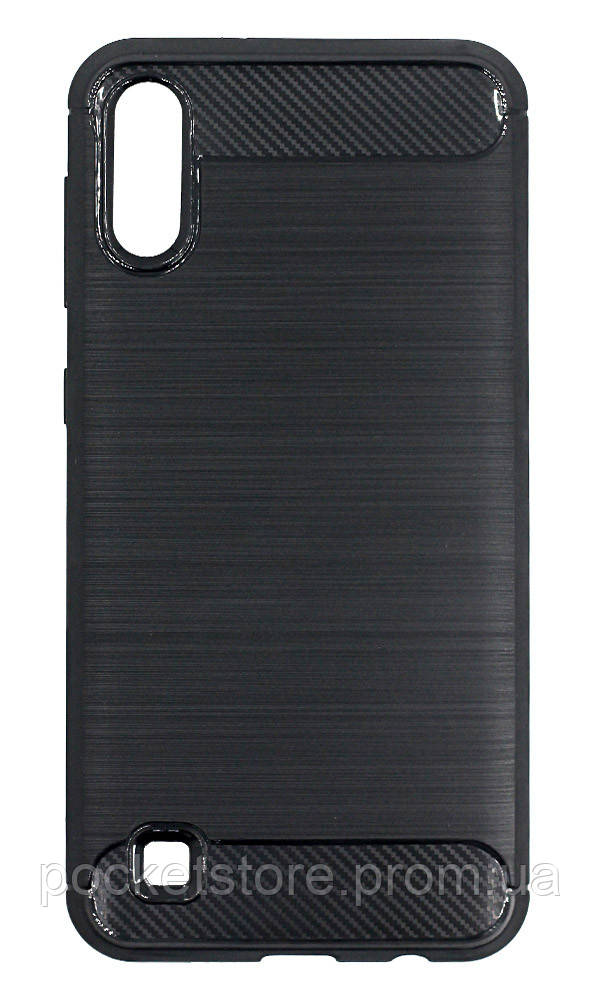Чохол силіконовий TPU Slim Series для Samsung Galaxy M10 SM-M105F / Galaxy A10 SM-A105F Black, Черный
Чохол силіконовий TPU Slim Series для Samsung Galaxy M10 SM-M105F / Galaxy A10 SM-A105F Black, Черный