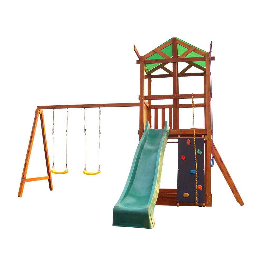 Детский игровой развивающий комплекс для улицы / двора / дачи / пляжа SportBaby Babyland-3
Детский игровой развивающий комплекс для улицы / двора / дачи / пляжа SportBaby Babyland-3