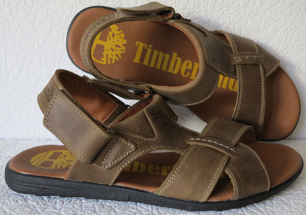 Мужские босоножки Timberland коричневые кожаные сандалии качественная реплика Тимберланд мужская обувь лето, Коричневый
Мужские босоножки Timberland коричневые кожаные сандалии качественная реплика Тимберланд мужская обувь лето, Коричневый