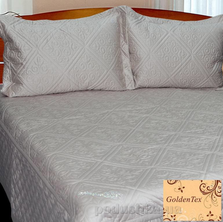 Покрывало с наволочками GoldenTex BL7750-2 Кофе 230х250 см + 2 наволочки (50х70 см)
Покрывало с наволочками GoldenTex BL7750-2 Кофе 230х250 см + 2 наволочки (50х70 см)