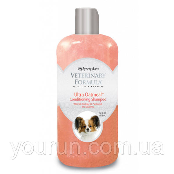 Veterinary Formula Ultra Moisturizing Shampoo ВЕТЕРИНАРНАЯ ФОРМУЛА УЛЬТРА УВЛАЖНЕНИЕ ШАМПУНЬ, 0.503мл
Veterinary Formula Ultra Moisturizing Shampoo ВЕТЕРИНАРНАЯ ФОРМУЛА УЛЬТРА УВЛАЖНЕНИЕ ШАМПУНЬ, 0.503мл
