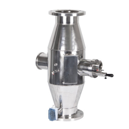 Sita Ультрафиолетовая установка Sita UV SMP 70 TCXLPR (500 м3/ч, DN300, 2х3.85 кВт)
Sita Ультрафиолетовая установка Sita UV SMP 70 TCXLPR (500 м3/ч, DN300, 2х3.85 кВт)
