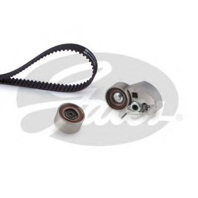 КОМПЛЕКТ РЕМНЯ ГРМ HYUNDAI / KIA GATES K015579XS на KIA SPORTAGE ACCENT CEE'D SW CERATO ELANTRA i30 SANTA FE
КОМПЛЕКТ РЕМНЯ ГРМ HYUNDAI / KIA GATES K015579XS на KIA SPORTAGE ACCENT CEE'D SW CERATO ELANTRA i30 SANTA FE