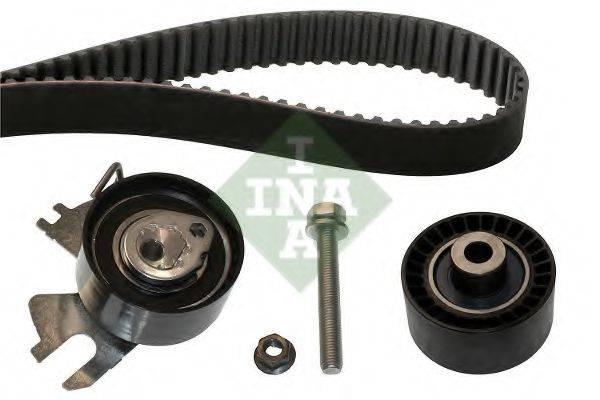 КОМПЛЕКТ ГРМ (РЕМЕНЬ + РОЛИК) CITROEN C4, C5, FORD C-MAX, FOCUS EXPERT, RCZ 2.0HDI 03.06- INA 530055810 на CITROËN C4 II (B7)
КОМПЛЕКТ ГРМ (РЕМЕНЬ + РОЛИК) CITROEN C4, C5, FORD C-MAX, FOCUS EXPERT, RCZ 2.0HDI 03.06- INA 530055810 на CITROËN C4 II (B7)