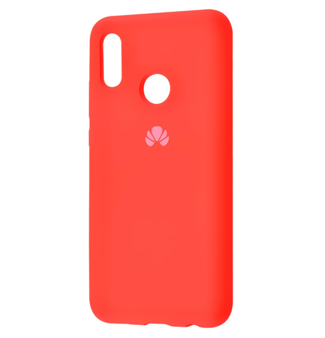 Чехол-накладка Original Silicone case для Huawei P Smart (2019) / Honor 10 Lite Red, Красный
Чехол-накладка Original Silicone case для Huawei P Smart (2019) / Honor 10 Lite Red, Красный