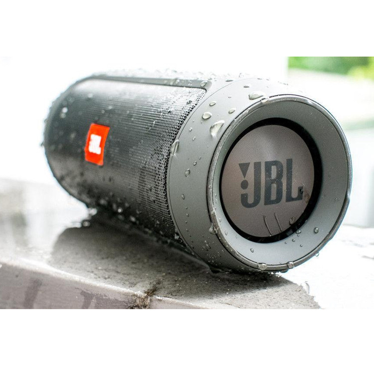 Портативная Bluetooth колонка JBL Charge 2+ серая Влагозащищенная ДЖБЛ ЖБЛ FM, MP3, радио качественная реплика
Портативная Bluetooth колонка JBL Charge 2+ серая Влагозащищенная ДЖБЛ ЖБЛ FM, MP3, радио качественная реплика