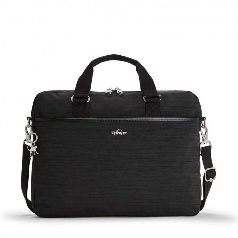 Акция! Сумка для ноутбука Kipling Kaitlyn/Dazz Black (K16494_H53) [Скидка 5% при самостоятельном заказе + скидка 5% при 100% предоплате! Бесплатная
Акция! Сумка для ноутбука Kipling Kaitlyn/Dazz Black (K16494_H53) [Скидка 5% при самостоятельном заказе + скидка 5% при 100% предоплате! Бесплатная