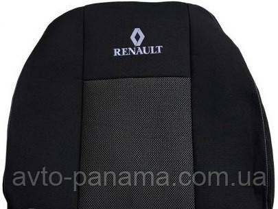 Чехлы в автомобиль Renault Logan (универсал 5 мест 1/3 спинка и сидение) с 2004-2011
Чехлы в автомобиль Renault Logan (универсал 5 мест 1/3 спинка и сидение) с 2004-2011
