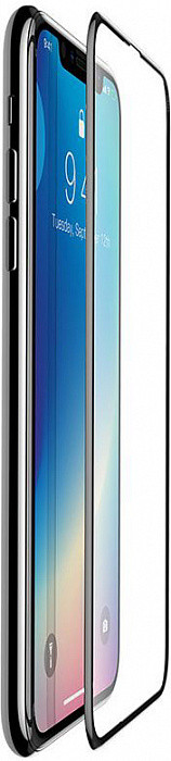 Защитное стекло для iPhone XS Max Baseus 0.3mm Rigid-edge curved-screen tempered glass screen protector Black
Защитное стекло для iPhone XS Max Baseus 0.3mm Rigid-edge curved-screen tempered glass screen protector Black