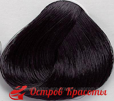 Крем-краска для волос 2.0 Темно-коричневый Color-Cream Sintesis Black Professional, 100 мл
Крем-краска для волос 2.0 Темно-коричневый Color-Cream Sintesis Black Professional, 100 мл
