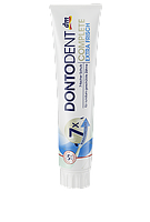 Зубная паста Dontodent 7 Complete Extra Frisch, 125ml.
