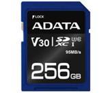 Карта памяти ADATA 256GB SDXC class 10 UHS-I U3 V30 (ASDX256GUI3V30S-R) (ASDX256GUI3V30S-R)
Карта памяти ADATA 256GB SDXC class 10 UHS-I U3 V30 (ASDX256GUI3V30S-R) (ASDX256GUI3V30S-R)
