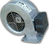 Вентиляторы для котлов на твердом топливе WPA-117 алюминиевый