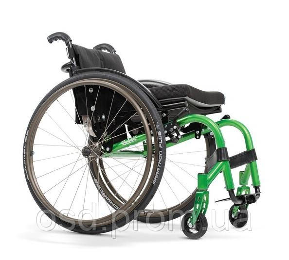 Активная инвалидная коляска IRIS X1
