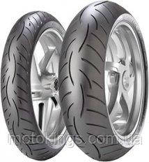 METСELER ПОКРЫШКА 170/60СR17 ROADTEC С8 INTERACT (M) (72W) TL M/C ЗАДНЯЯ DOT 13-14/2018
METСELER ПОКРЫШКА 170/60СR17 ROADTEC С8 INTERACT (M) (72W) TL M/C ЗАДНЯЯ DOT 13-14/2018