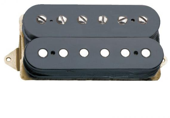 DIMARZIO DP103BK PAF 36th ANNIVERSARY (BLACK) звукосниматель Хамбакер для электрогитар
DIMARZIO DP103BK PAF 36th ANNIVERSARY (BLACK) звукосниматель Хамбакер для электрогитар