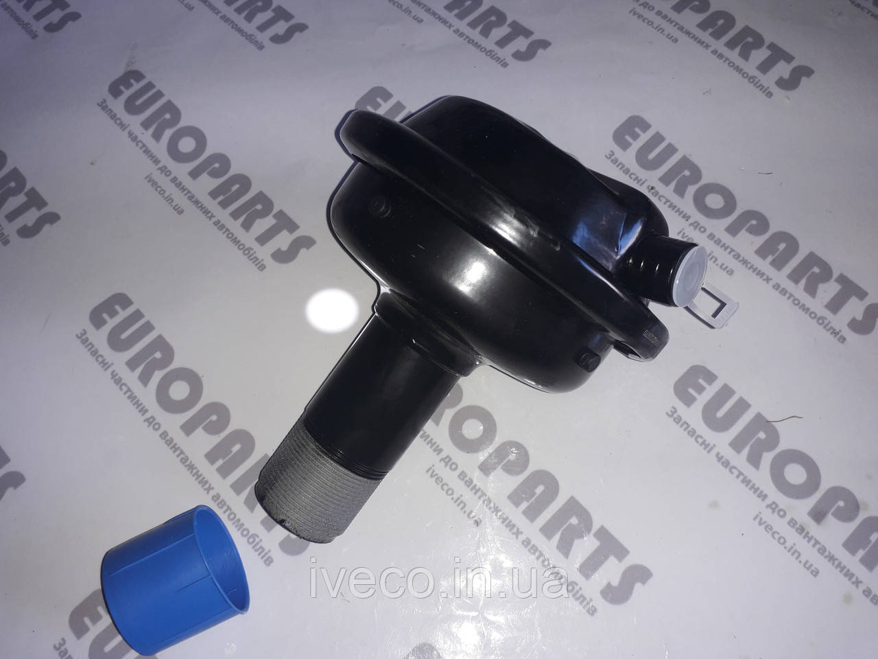 Тормозная камера Iveco Trakker Eurotech Eurostar Eurotrakker Ивеко 98474561 EF161FY 7.34207
Тормозная камера Iveco Trakker Eurotech Eurostar Eurotrakker Ивеко 98474561 EF161FY 7.34207