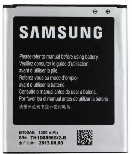 Аккумулятор батарея EB-484669VU для Samsung Galaxy W i8150 / Xcover S5690 / Wave 3 S8600 / Omnia W i8350
Аккумулятор батарея EB-484669VU для Samsung Galaxy W i8150 / Xcover S5690 / Wave 3 S8600 / Omnia W i8350
