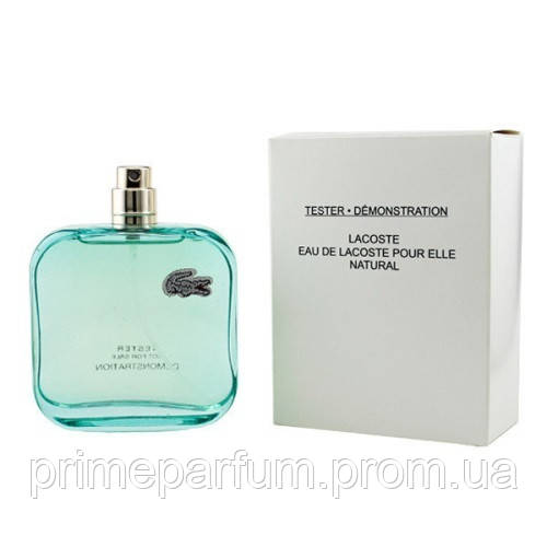 TESTER Lacoste Eau de Lacoste L.12.12 pour Elle Natural 90 ml/мл Женские духи Тестер ОАЭ Лакоста О Де Лакосте
TESTER Lacoste Eau de Lacoste L.12.12 pour Elle Natural 90 ml/мл Женские духи Тестер ОАЭ Лакоста О Де Лакосте