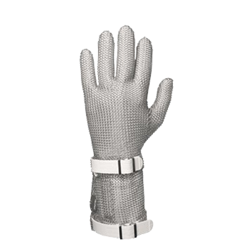 Кольчужная перчатка L Niroflex с отворотом 7,5 см Friedrich Muench (Германия) 0378-0111307000
Кольчужная перчатка L Niroflex с отворотом 7,5 см Friedrich Muench (Германия) 0378-0111307000