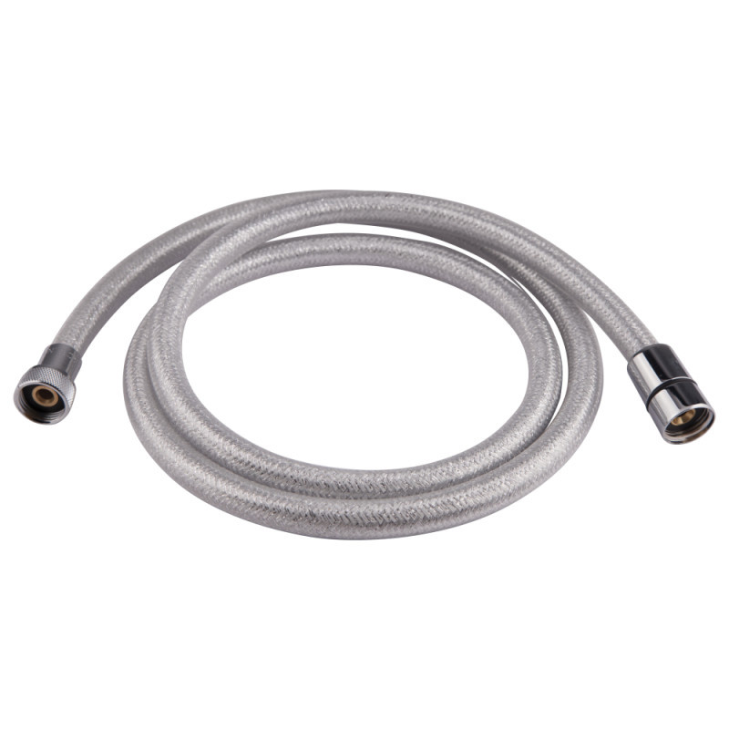 Душевой шланг 1/2 из силикона 120 см Bianchi FLS455120AB9ARG цвет серебро Италия
Душевой шланг 1/2 из силикона 120 см Bianchi FLS455120AB9ARG цвет серебро Италия