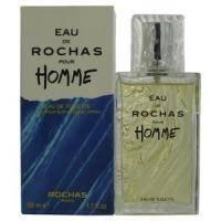Rochas Eau De Rochas Homme - туалетна вода - 50 ml, мужская парфюмерия ( EDP44889 )
Rochas Eau De Rochas Homme - туалетна вода - 50 ml, мужская парфюмерия ( EDP44889 )