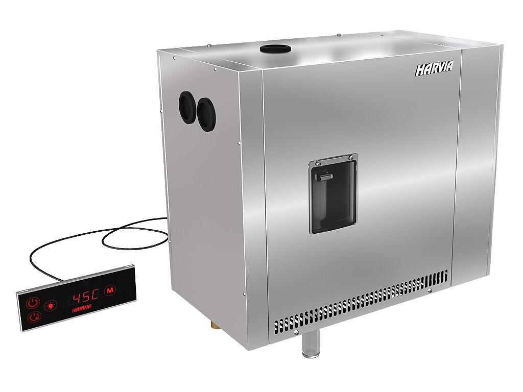 Парогенератор (Хаммам) HARVIA Helix Pro HGP 22 (21,6 кВт) - Профи для коммерческого использования - КОМПЛЕКТ
Парогенератор (Хаммам) HARVIA Helix Pro HGP 22 (21,6 кВт) - Профи для коммерческого использования - КОМПЛЕКТ
