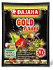 Корм для золотых рыбок Даяна голд (Dajana Gold), хлопья 13 гр
