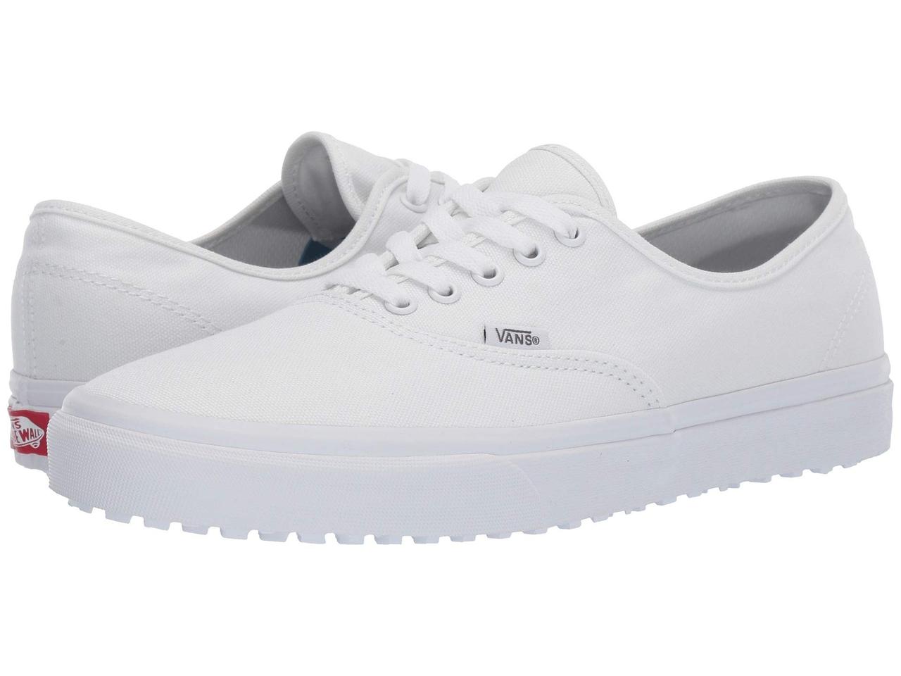 Кроссовки/Кеды (Оригинал) Vans Made For The Makers Authentic™ UC (Made For The Makers) True White
Кроссовки/Кеды (Оригинал) Vans Made For The Makers Authentic™ UC (Made For The Makers) True White