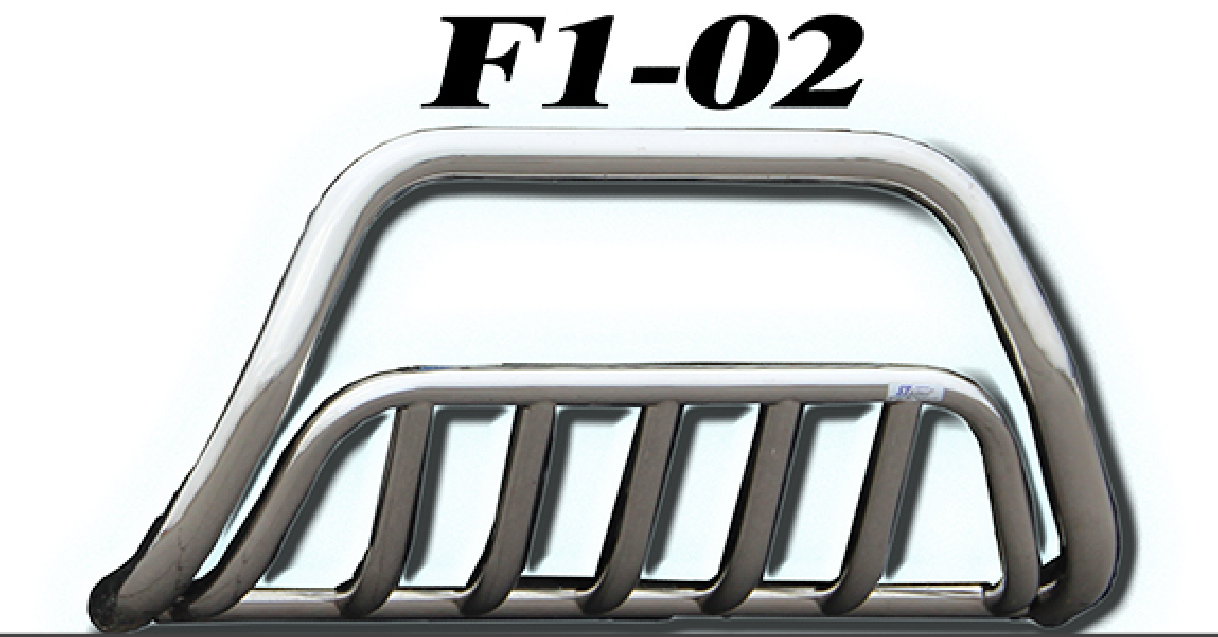 Кенгурятник Fiat Doblo 2004-2009 (Труба 51мм)(1,6мм толщина) / Кенгурятник Фиат Добло 2004-2009
Кенгурятник Fiat Doblo 2004-2009 (Труба 51мм)(1,6мм толщина) / Кенгурятник Фиат Добло 2004-2009