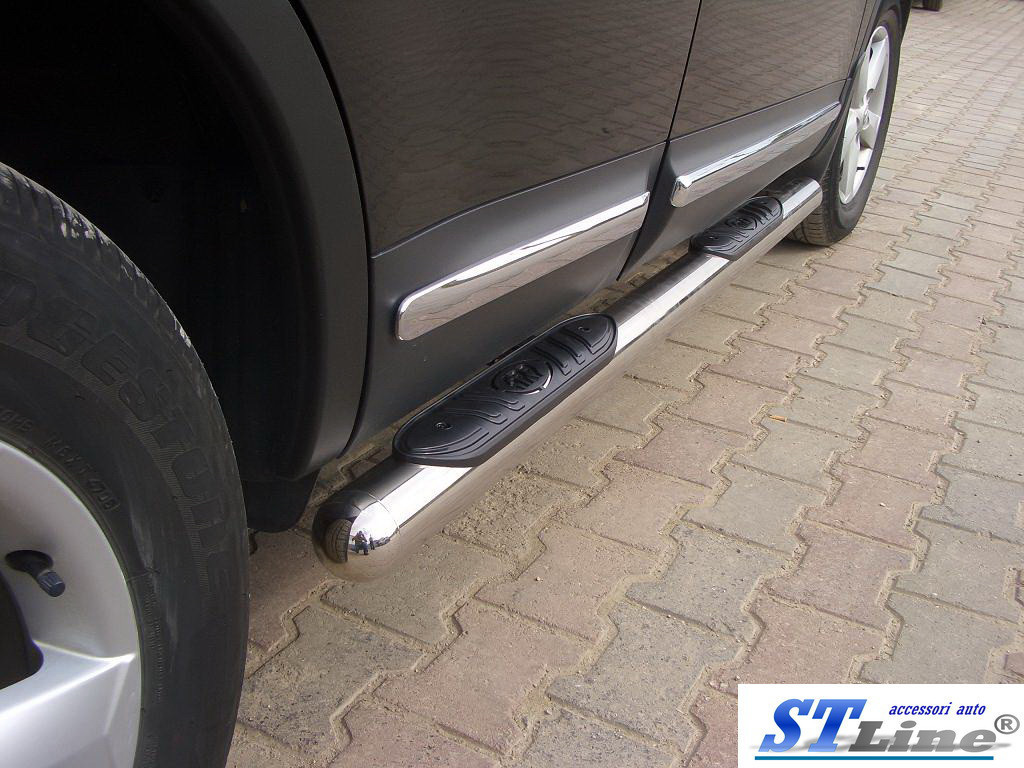 Подножки Ford Kuga 2008-2012 (Труба 60мм)(1,6мм толщина) / Подножки Форд Куга 2008-2012
Подножки Ford Kuga 2008-2012 (Труба 60мм)(1,6мм толщина) / Подножки Форд Куга 2008-2012