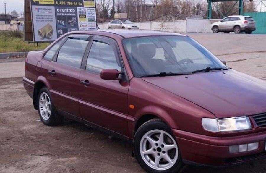 Дефлекторы окон Volkswagen Passat B3/B4 Sd 1988-1997 / Ветровики Фольксваген Пассат Б3/Б4 Сд 1988-1997
Дефлекторы окон Volkswagen Passat B3/B4 Sd 1988-1997 / Ветровики Фольксваген Пассат Б3/Б4 Сд 1988-1997