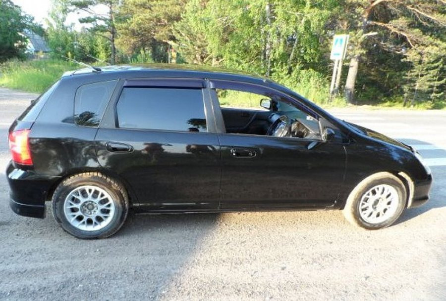 Дефлекторы окон HONDA Civiс VI Fastback 1997-2002 / Ветровики ХОНДА Цивис ВИ Фастбацк 1997-2002
Дефлекторы окон HONDA Civiс VI Fastback 1997-2002 / Ветровики ХОНДА Цивис ВИ Фастбацк 1997-2002