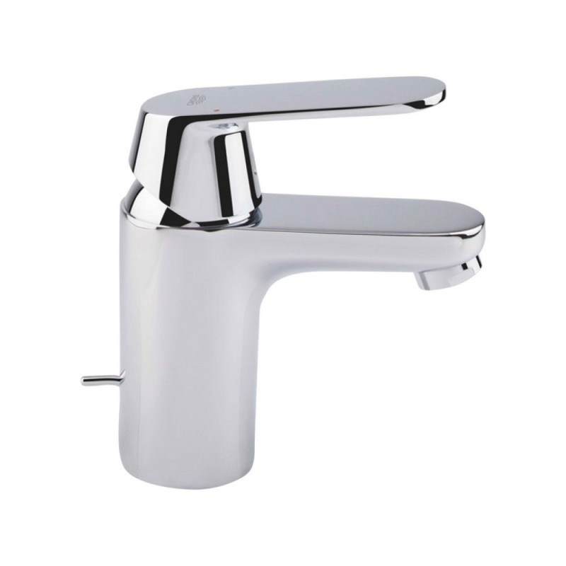 Нужно дешевле Звоните. Смеситель для умывальника Grohe Eurosmart Cosmopolitan 32825000, Хром
Нужно дешевле Звоните. Смеситель для умывальника Grohe Eurosmart Cosmopolitan 32825000, Хром