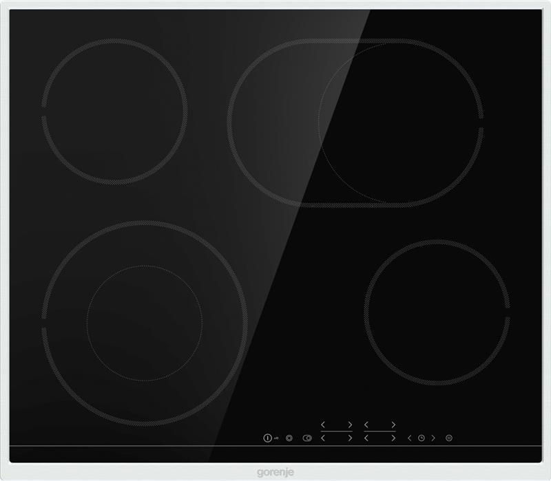 Акция! Варочная поверхность Gorenje /стеклокерамич./ сенсорн.упр./таймер/расширенная зона/черная (ECT643BX)
Акция! Варочная поверхность Gorenje /стеклокерамич./ сенсорн.упр./таймер/расширенная зона/черная (ECT643BX)