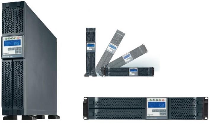 ИБП Legrand DAKER DK Plus 2000ВА/1800Вт, 6xC13, RS232, USB, EPO, R/T (310171)
ИБП Legrand DAKER DK Plus 2000ВА/1800Вт, 6xC13, RS232, USB, EPO, R/T (310171)