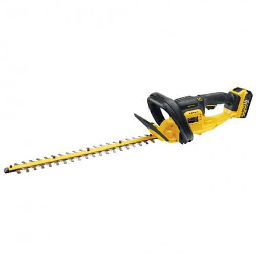 Кусторез аккумуляторный DeWALT, 18 В, 5 Ач, длина ножа 55 см, диаметр веток 19 мм,1 аккумулят и ЗУ
Кусторез аккумуляторный DeWALT, 18 В, 5 Ач, длина ножа 55 см, диаметр веток 19 мм,1 аккумулят и ЗУ