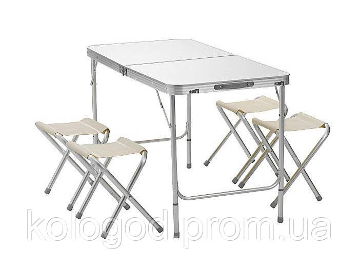 Складной Стол Для Пикника Folding Table В Комплекте Входят 4 Стула Туристический Стол И Стулья
Складной Стол Для Пикника Folding Table В Комплекте Входят 4 Стула Туристический Стол И Стулья