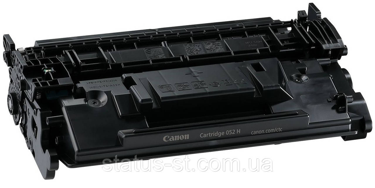Картридж Canon 052H для принтера i-sensys LBP212dw, LBP214dw, LBP215x, MF421dw, MF426dw совместимый
Картридж Canon 052H для принтера i-sensys LBP212dw, LBP214dw, LBP215x, MF421dw, MF426dw совместимый