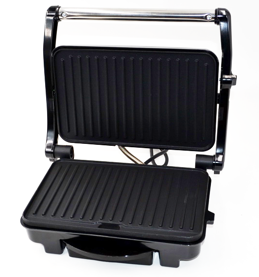 Гриль прижимной домашний Wimpex BBQ WX 1065 | тостер | сэндвичница | электрогриль | бутербродница
Гриль прижимной домашний Wimpex BBQ WX 1065 | тостер | сэндвичница | электрогриль | бутербродница