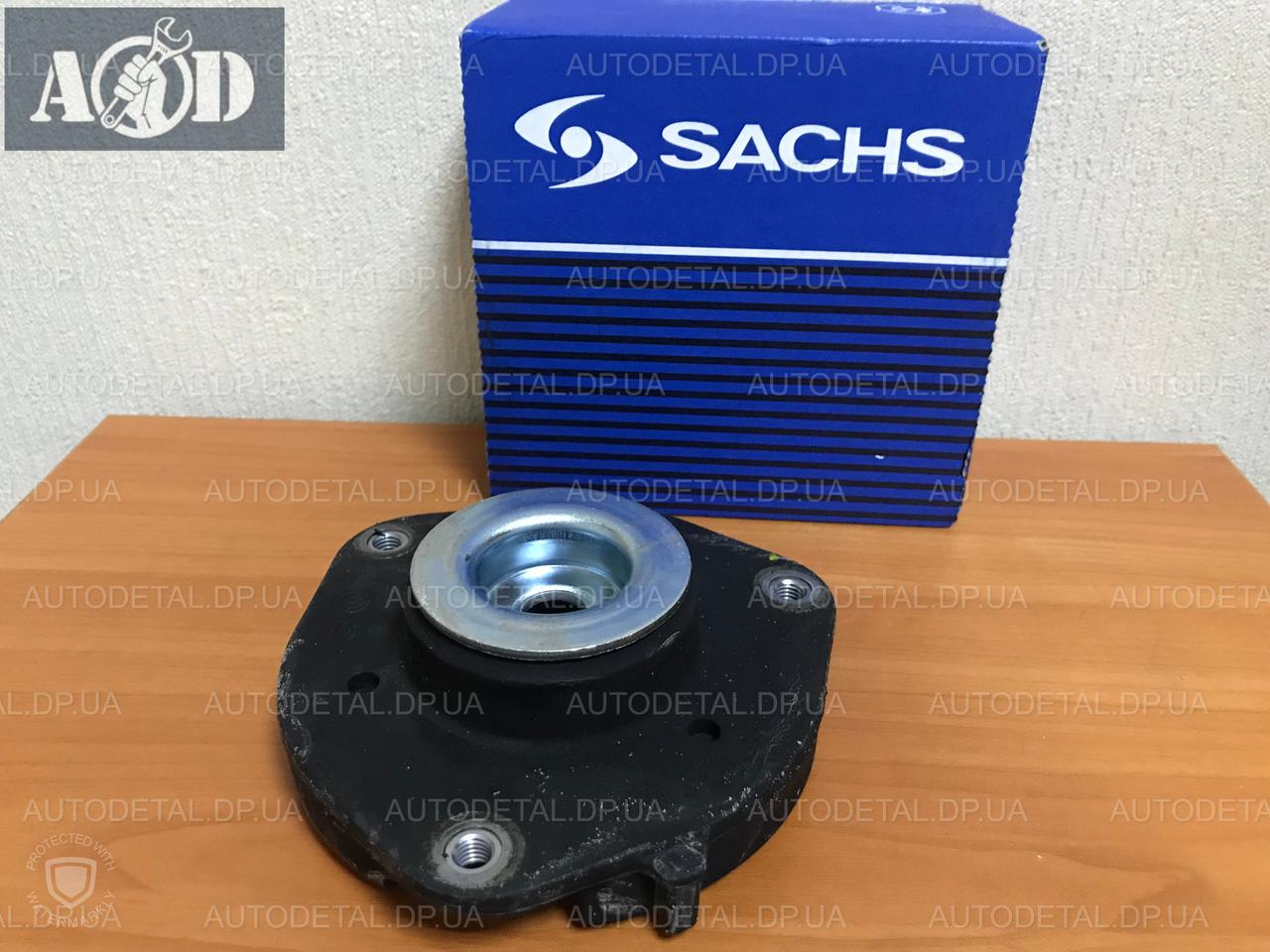 Опора переднего амортизатора Volkswagen Caddy III 2004-->2010 Sachs (Германия) 802 321
Опора переднего амортизатора Volkswagen Caddy III 2004-->2010 Sachs (Германия) 802 321