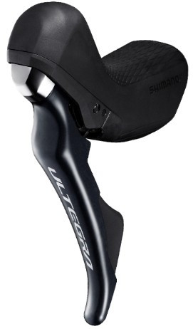 Гальмівна ручка/шифтер Shimano Ultegra ST-R8020 DualControl 2 швидкості ліва (гідравлічні гальма)
Гальмівна ручка/шифтер Shimano Ultegra ST-R8020 DualControl 2 швидкості ліва (гідравлічні гальма)