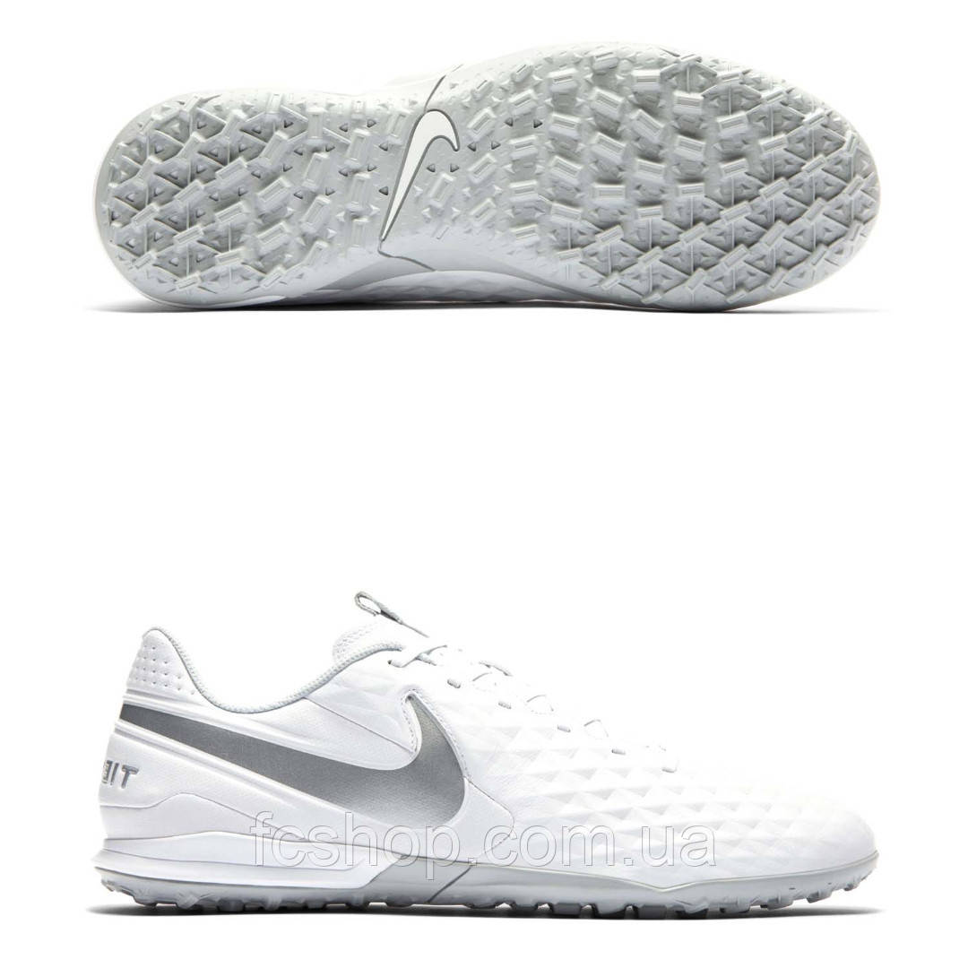 Сороконожки Nike Tiempo Legend 8 Academy TF AT6100-100, размер - (EU-47)(UKR-46)(US-12.5)(30.5cm)
Сороконожки Nike Tiempo Legend 8 Academy TF AT6100-100, размер - (EU-47)(UKR-46)(US-12.5)(30.5cm)