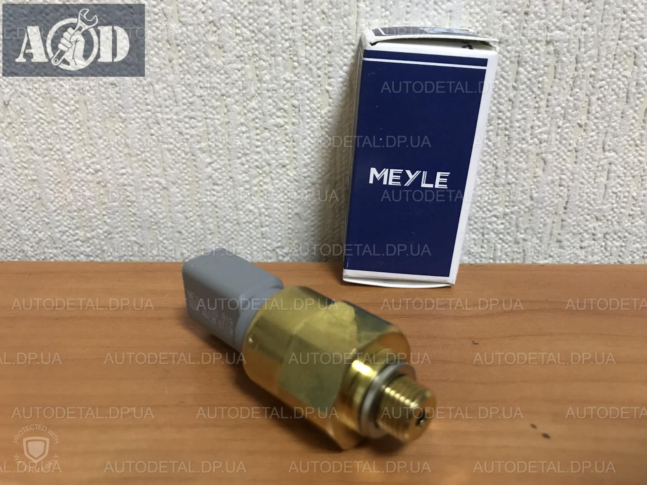 Датчик давления масла Volkswagen Golf IV 1997-->2005 Meyle (Германия) 100 919 0034
Датчик давления масла Volkswagen Golf IV 1997-->2005 Meyle (Германия) 100 919 0034