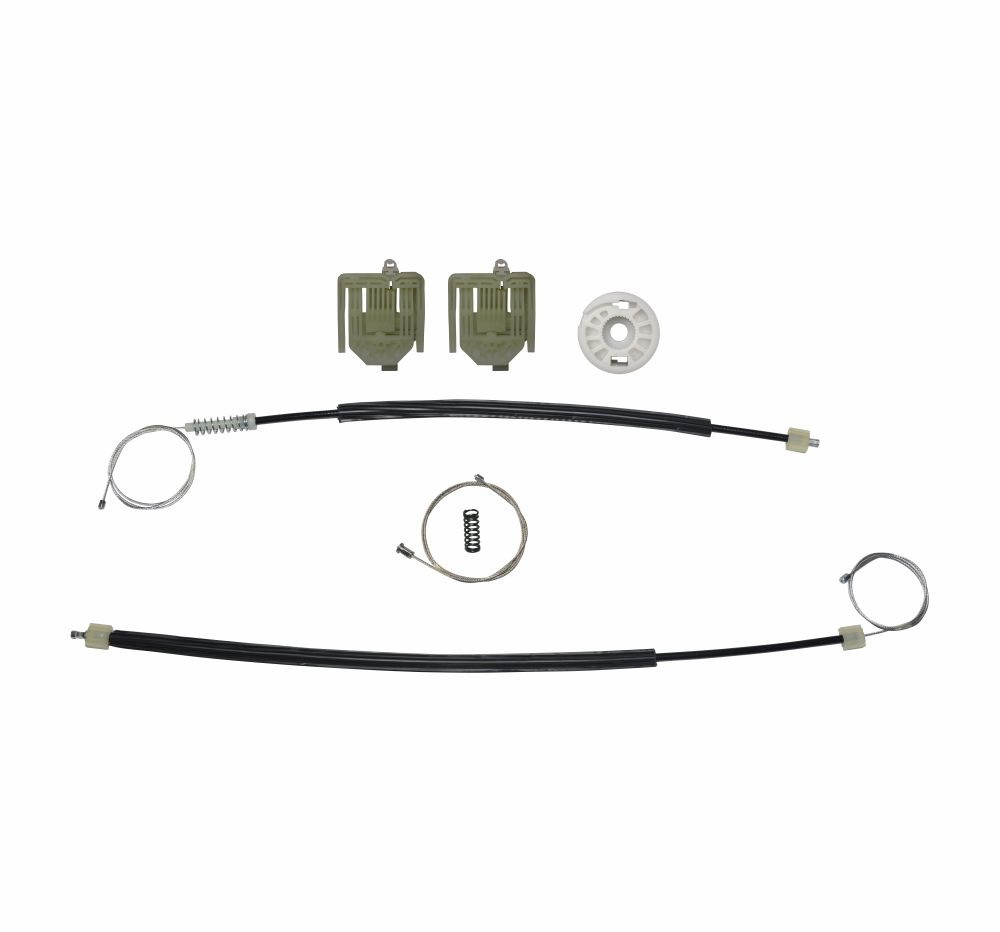 Ремкомплект на стеклоподъемник BMW 1 E87 51337138465 51 33 7 138 465 передняя левая дверь
Ремкомплект на стеклоподъемник BMW 1 E87 51337138465 51 33 7 138 465 передняя левая дверь