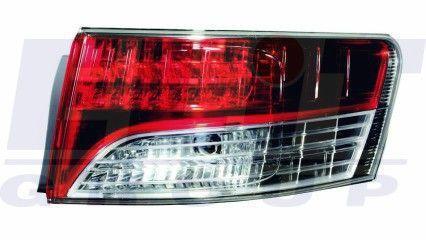 Фонарь задний правый внешний без патрона седан Тойота Авенсис TOYOTA AVENSIS 2.09- 212-19R9R-UE
Фонарь задний правый внешний без патрона седан Тойота Авенсис TOYOTA AVENSIS 2.09- 212-19R9R-UE
