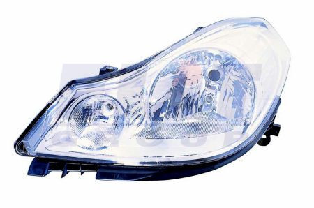 Фара передняя левая H4, эл. рег, DEPO Рено Талиа RENAULT THALIA 10.08- 551-1175L-LD-EM
Фара передняя левая H4, эл. рег, DEPO Рено Талиа RENAULT THALIA 10.08- 551-1175L-LD-EM