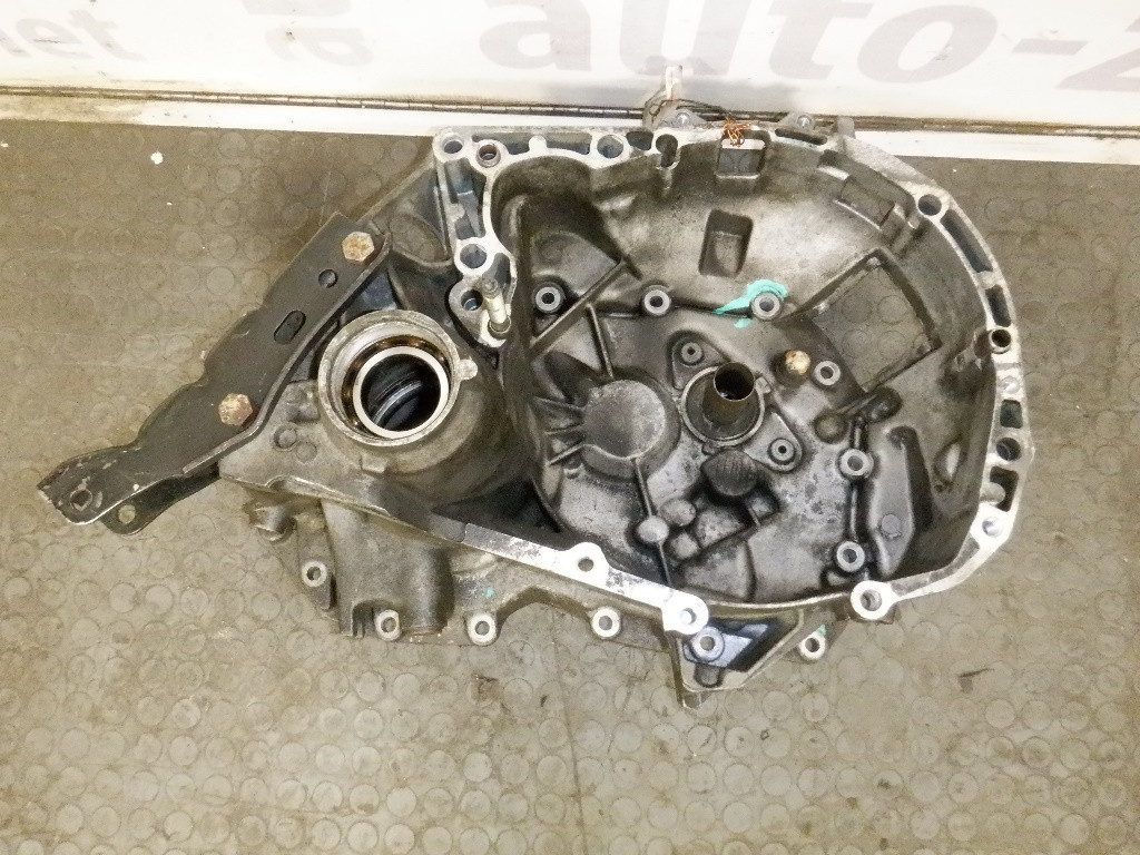 Б/У Корпус МКПП (1,4 HTP 8V) Renault CLIO 2 1998-2001 (Рено Клио 2), 7700600516 (БУ-173281)
Б/У Корпус МКПП (1,4 HTP 8V) Renault CLIO 2 1998-2001 (Рено Клио 2), 7700600516 (БУ-173281)