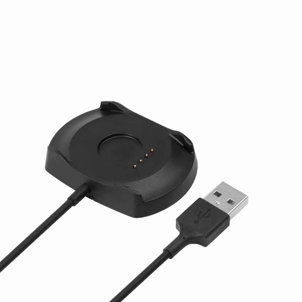 Зарядная док-станция Primo для Xiaomi Huami Amazfit Stratos / Stratos 2 / Smart Watch 2
Зарядная док-станция Primo для Xiaomi Huami Amazfit Stratos / Stratos 2 / Smart Watch 2